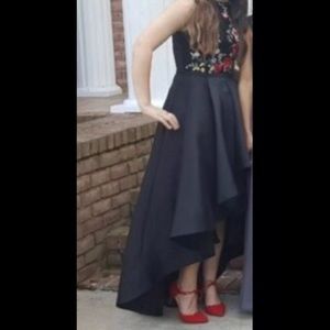 Alyce Paris Prom Dress
